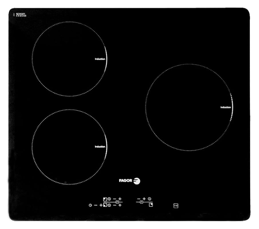 Bếp cảm ứng từ Fagor IF-330ASCN