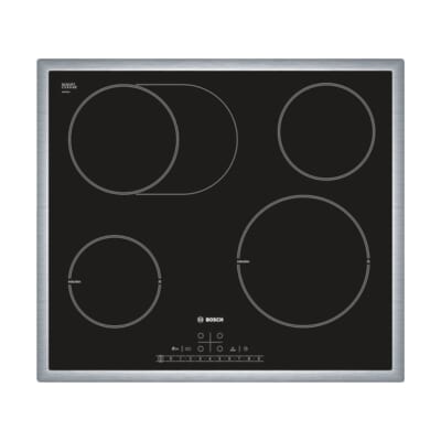 Bếp hỗn hợp điện từ BOSCH PIC645F17E