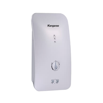 Bình nước nóng trực tiếp Kangaroo KG235W