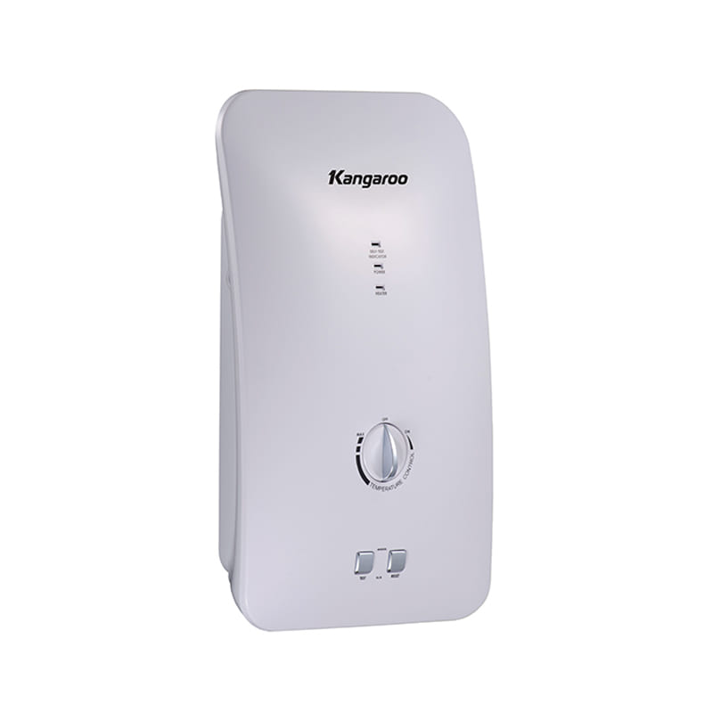 Bình nước nóng trực tiếp Kangaroo KG235W
