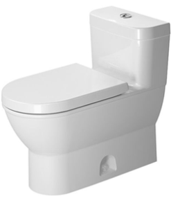 BỒN CẦU 1 KHỐI DURAVIT DARLING NEW