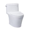 Bồn Cầu TOTO MS887T8 Một Khối Nắp TC600VS