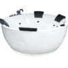 BỒN TẮM MASSAGE SỤC KHÍ GOVERN JS 8185