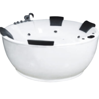 BỒN TẮM MASSAGE SỤC KHÍ GOVERN JS 8185