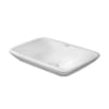 Chậu rửa lavabo Hafele Duravit 588.45.000
