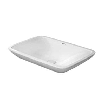 Chậu rửa lavabo Hafele Duravit 588.45.000