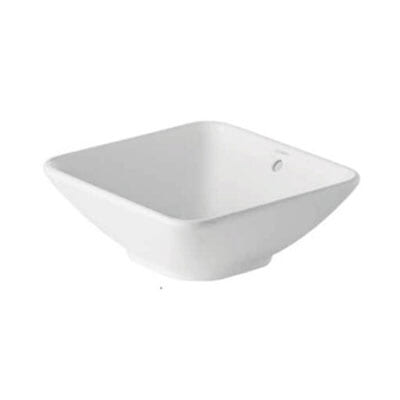 Chậu rửa lavabo Hafele Duravit 588.45.041