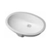 Chậu rửa lavabo Hafele Duravit 588.45.060