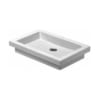 Chậu rửa lavabo Hafele Duravit 588.45.163