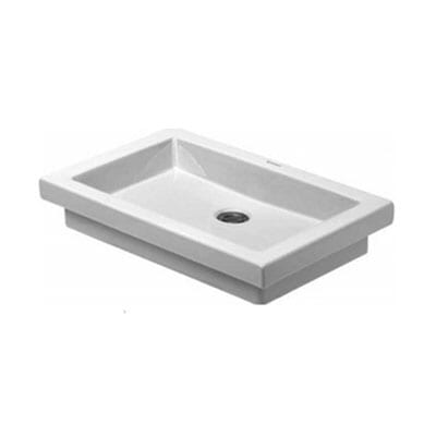 Chậu rửa lavabo Hafele Duravit 588.45.163