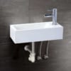 Chậu rửa Lavabo Caesar LF5239S