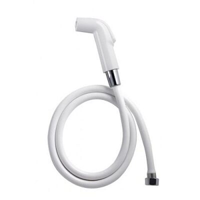 Vòi xịt vệ sinh COTTO CT993WH