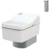 THÂN CẦU TREO TƯỜNG TOTO CW512YR/ 7EE0007/ TCF403EA