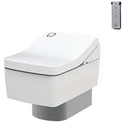 THÂN CẦU TREO TƯỜNG TOTO CW512YR/ 7EE0007/ TCF403EA