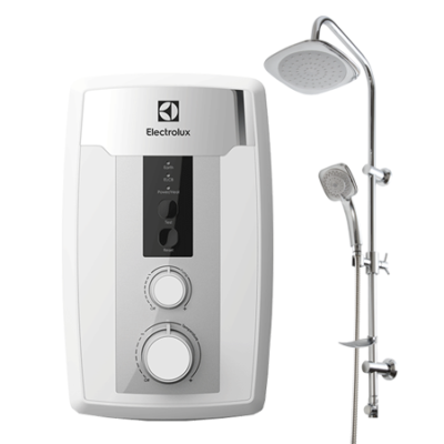 Máy Nước Nóng Trực Tiếp ELECTROLUX EWE351HB-DWS1