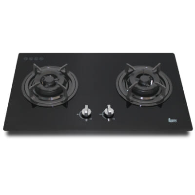 Bếp Gas Âm TEKA GX-73-2G-AI-AL-2TR