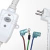 Dây Chống Giật Máy nước nóng ELCB Chính Hãng
