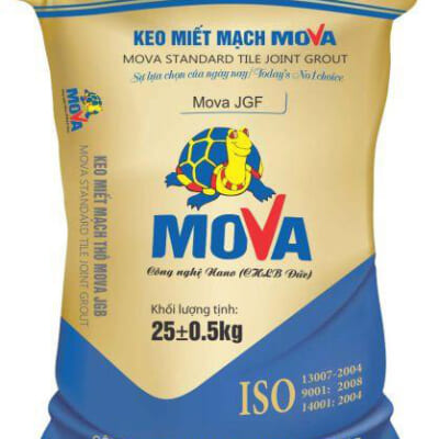 KEO CHÍT MẠCH (BỘT CHÀ RON) MỊN MOVA