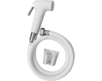 Vòi xịt toilet - vệ sinh bồn cầu INAX áp lực mạnh